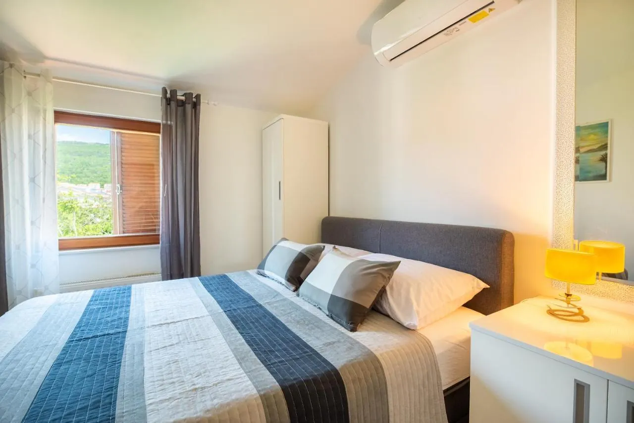 Apartments Barka Selce