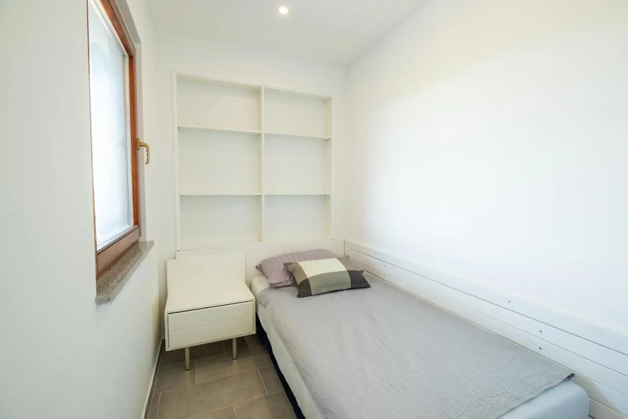 Apartments Barka Selce Croatie
