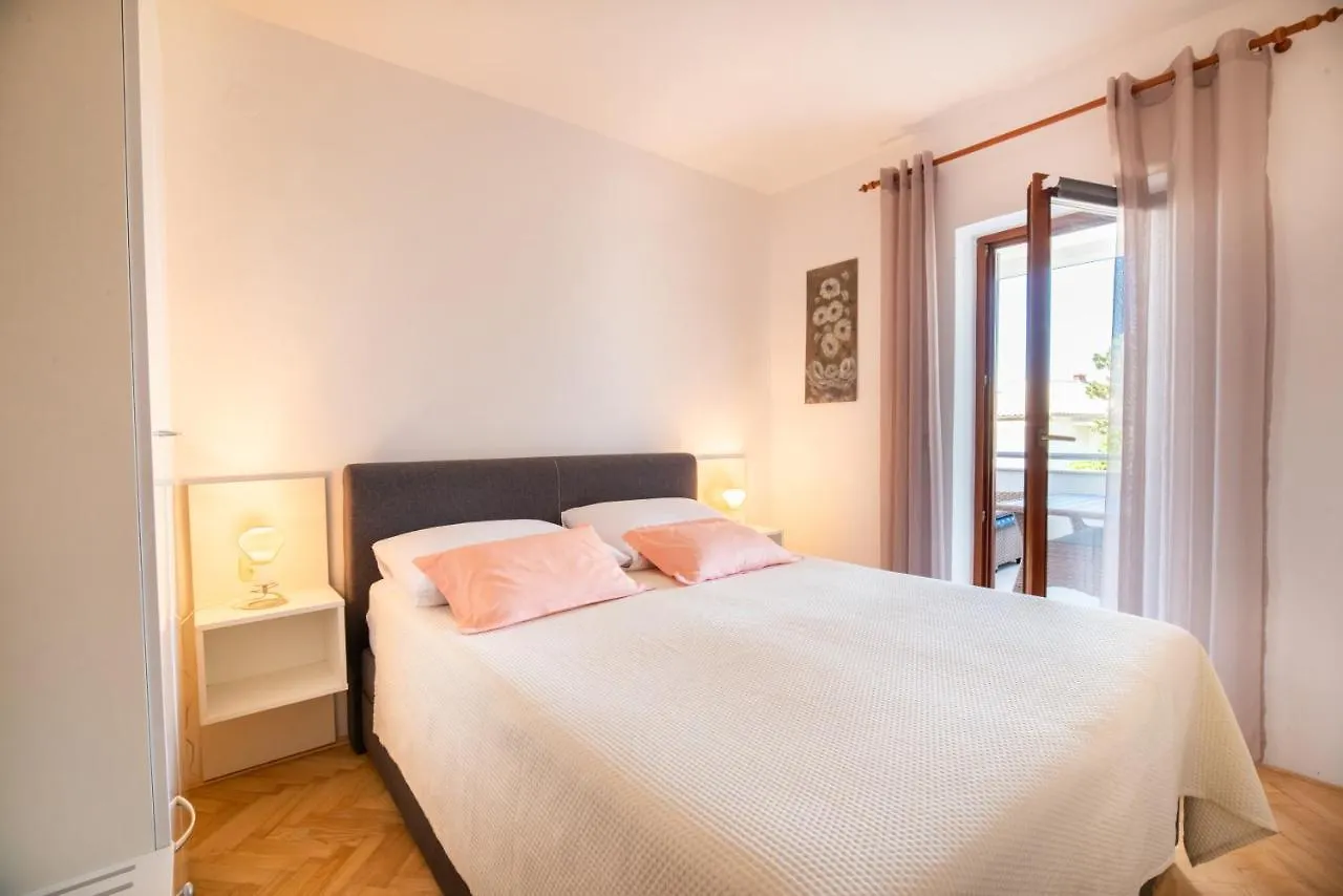 Apartments Barka Selce Croatie